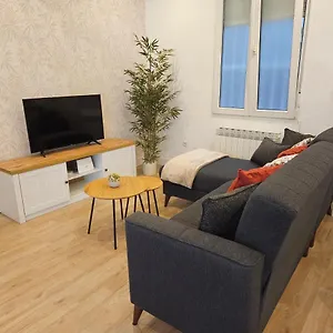 Apartamento Apartamento Bilbao, Bilbao