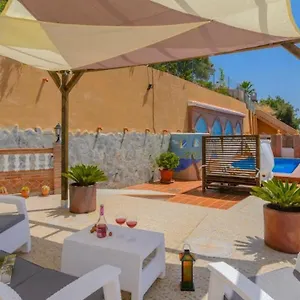 Casa Mavi , Torrox España
