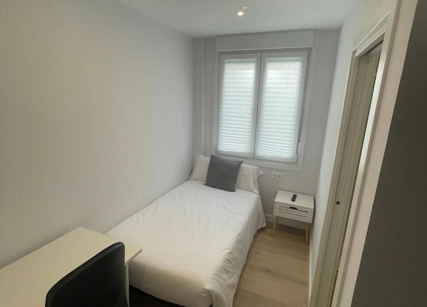 Habitaciones Arrisal Bilbao 0*,  Spanien